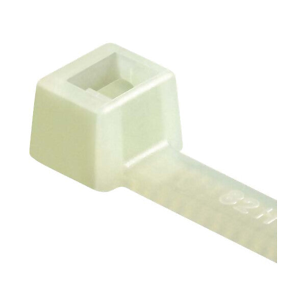 HellermannTyton Kabelbinder 3,3x260 natur T30LR-HS-NA-C1